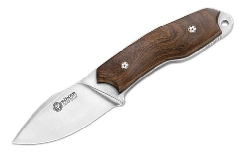 Cuchillo Boker Arbolito 371g Héroe Acero N695 Hoja 7,5cm 