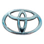Logo Insignia Toyota Compuerta Land Cruiser Machito 4.5 Adhe Toyota Land Cruiser