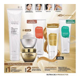 Rutina Cuidado Facial Anew Ultimate 45+