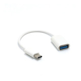 Cable Adaptador Usb-c A Otg Hp Dhc-tc105 Tablet/pc 3.1