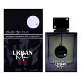 Club De Nuit Urban Man Elixir 105ml Edp / O F E R T A