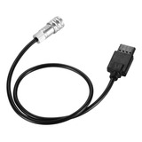 Cable Adaptador Andoer Con Adaptador Bmpcc Dji Compatible Co