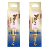 Pack Ampolla Capilar Pantene Nocturno Colágeno 15 Ml