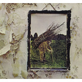 Led Zeppelin Led Zeppelin Iv Remastered 2014 Cd