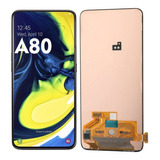 Modulo Compatible Samsung A80 Oled Display Touch A805 S/m