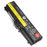 Batería De Repuesto Compatible Con Lenovo Thinkpad T430, T43