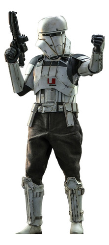 Figura Assault Tank Commander - Rogue One - Star Wars - Sixt