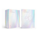 Bts Love Yourself Answer [l Ver] 2cd+photobook+mini Book+pho