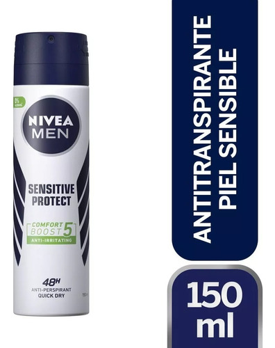 Nivea Men Sensitive Protect