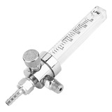 Caudalímetro De Cobre Tipo Tubo Wl-12 Npt1/4 Measureme