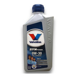 Aceite Valvoline 0w30 Sintetico 1 Litro Syn Power Env C2 