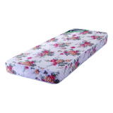 Colchon Cannon Tropical 100 X 190 X 18  + Almohada Regalo .!