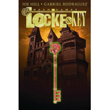 Libro: Locke & Key, Vol. 2: Head Games