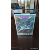 Cartucho Msx Konami Original Nemesis 2 - Scc - Msx