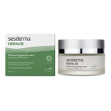 Hidraloe Crema Facial Hidratante X 50ml Sesderma