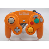 Controle - Gamecube Laranja (1)