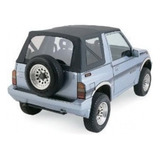 Toldo Capota Geo Tracker Suzuki 1988-1994 Smittybilt America