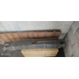 Absorbedor Impacto  Parachoque Trasero Hyundai Tucson Hyundai Tucson