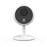 Câmera Wi-fi Interna De Alta Resolução Ezviz Hikvision C1c