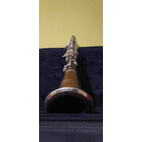 Clarinete Stagg 77 C