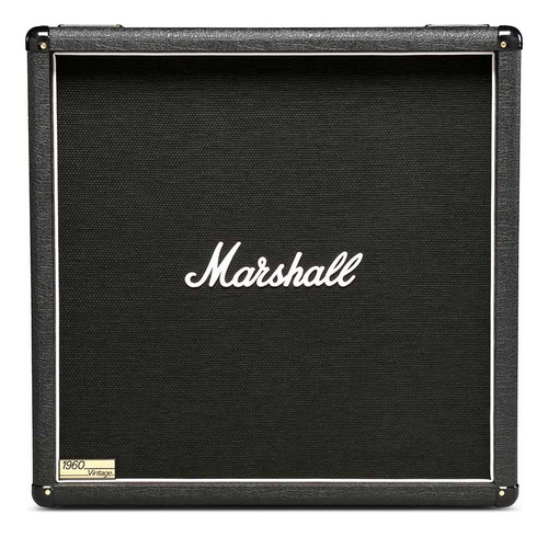 Ampli Gabinete Caja Marshall 1960b Inglaterra 4x12