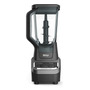 Licuadora Ninja Professional Blender 1000 Co610b 2.1 L Negra Con Vaso De Plástico