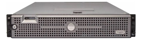 Servidor Dell Poweredge 2950 1x Hd 146gb
