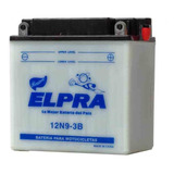 Bateria Elpra 12n9-3b - Financiación