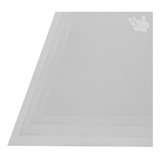 Papel Clear Plus Vegetal 102g A3 (translúcido) 25 Folhas