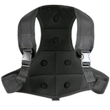 Colete De Neoprene Confortavel Para Lastro Cressi Mergulho