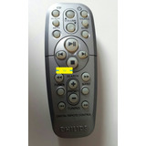 Controle Remoto System Cd Philips Rc 19420002 Az2045 Az4000 