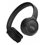 Auricular Vincha Inalámbrico Jbl Harman Tune 520bt Pure Bass