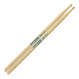 Par De Baquetas Hickory Americano 7a Tennessee By Liverpool