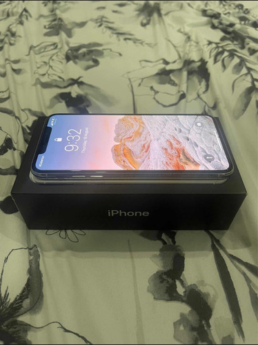 Celular iPhone 11 Pro Max 256gb