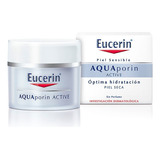 Eucerin Aquaporin Crema Hidrat