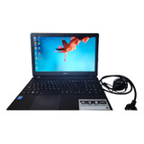 Notebook Acer Aspire Es1 512