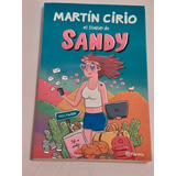 El Diario De Sandy - Martin Cirio