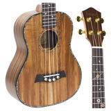 Ukulele Tenor 26 Solid Koa Rosewood Ub-506s Benson + Bag