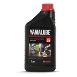 Aceite Yamalube 2s Semi-sintetico 2 Tiempos Panella