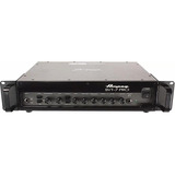 Ampeg Svt-7pro Cabezal Bajo 1000w 4ohms Pre Valvular D.