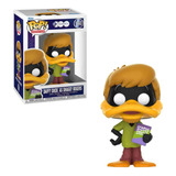 Funko Pop Daffy Duck As Shaggy Rogers 1240 Patolino Salsicha