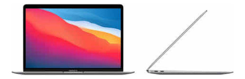 Macbook Air M1 8gb 256gb Excelente Estado