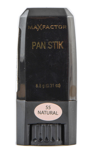 Base Max Factor Pan Stick Reg Natural X 8.2g