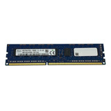 Memoria Ecc Udimm 8gb Pc3l-12800e Hp Proliant Ml310e G8 Gen8