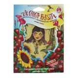 Chica Fresa Aroma Placa Auto Original 25 Pz