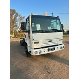 Ford Cargo 712