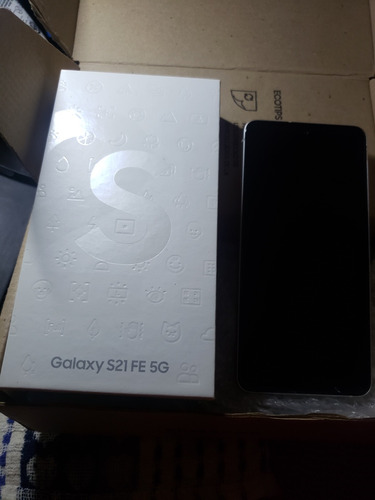 Samsung S21 Fe 5g