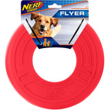 Juguete Para Perros Nerf Dog Atomic Flyer, Ligero
