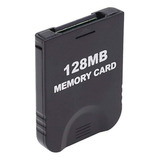 Memory Card 128 Mb Compatible Con Nintendo Wii 
