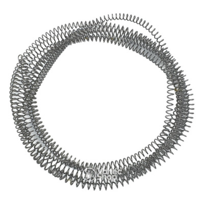 Resistencia Mola Para Secadora Brastemp Antiga Arame 220v